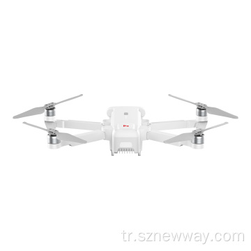 Fimi X8 Mini Sürüm Kamera Drone Uzun Mesafe